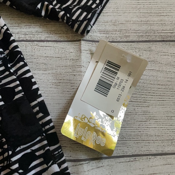 Lularoe X Disney Gigi Top - Picture 3 of 3